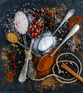 Spices-Amalfi Heat